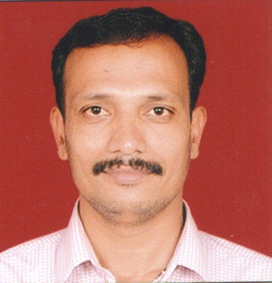 Faculty Image